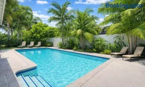 Palm Villa Disneyland Pool 4 Bedroom 3 Bath HotTub - Image 1