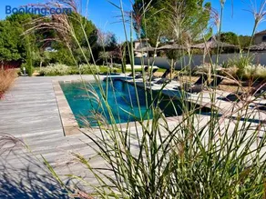 Le Clos de L'Oliveraie - Appartements de charme avec piscine proche d'Uzès - Image 3