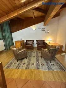 Effealatapartments - La Perla della Val di Sole - Image 2