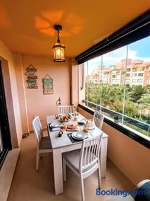 Los Albatros, Isla Canela - Image 4