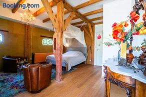 Reijgershof - The Barok lounge - Image 2