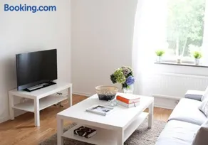 Lovely 1 bedroom flat in Larsberg, Lidingo - Image 4