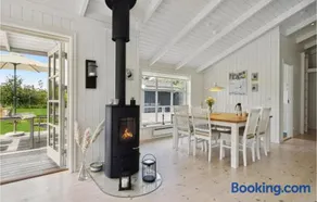 Gorgeous Home In Jerup With Sauna - Image 4