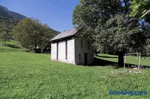 RUSTICO Orabino & SAUNA - Image 1