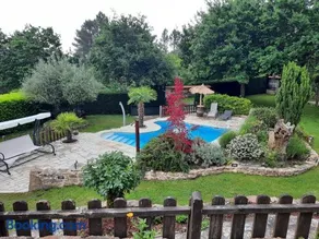 Apartamentos Alburiñas Ribeira Sacra - Image 1