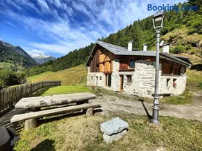 Baita del Tonego - 10 minutes from the ski slopes - Image 1