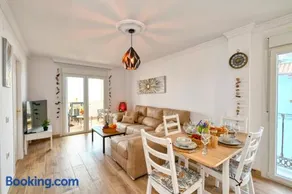 Beautiful apartment with sea view - TCM - Image 5