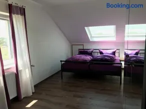 Ferienwohnung Eimeldingen - Image 5
