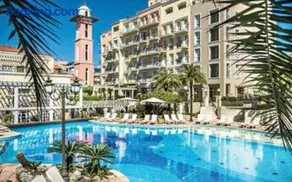 Jurere Il Campanario Villaggio Resort - Image 1