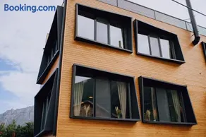 Northgate Hotel Kazbegi - Image 2