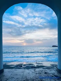 Blue House - Image 2