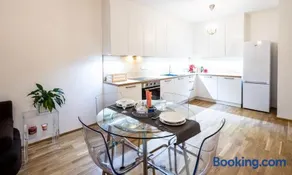 Silvie Apartments - Zlaté Terasy - Image 3