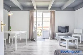 Ferienwohnung Nordsee Koje Pellworm - Image 1