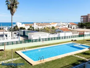 Apartment Marina Park-1 by Interhome - Image 2