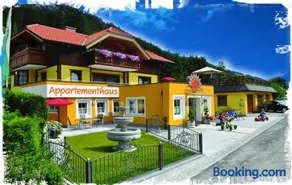 Apartmenthaus Sonnenhang - Image 1
