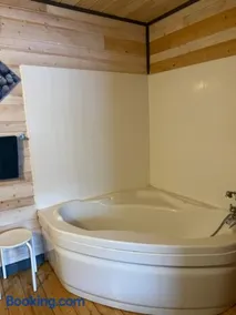 Chalet 8-10 personnes sur la station des Rousses - Image 3
