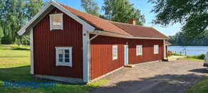 Villa Sjötullen med underbar sjötomt - Image 2