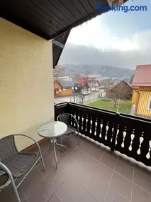 Apartament Pieniny Dream - Image 1