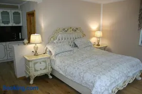 Zum Böhmen Ferienwohnung Elisabeth Ferienhaus am See - Urlaub Ferien in Bad Langensalza - Image 1