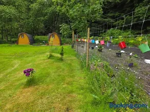 Doune House Pods - Image 2