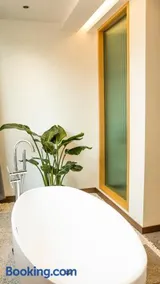 语桐居花园酒店YuTongju Hotel - Image 5