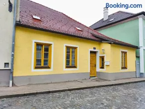 Altstadthaus Marille mit Innenhofterrasse - Image 2
