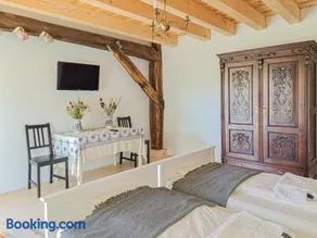 Haus Rether - Transylvanian Guesthouse - Image 2