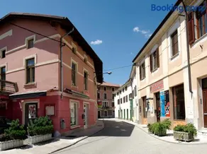 Soča House Tolmin - Image 1