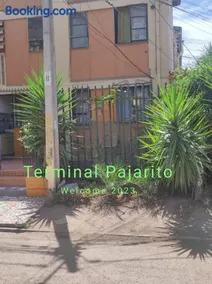 Terminal Pajarito - Image 1