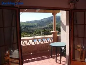 Apartamentos Rurales Las Colinas - Image 2