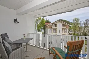 Ferienwohnung Ostseeperle Nr 17 mit gratis Sauna- und Schwimmbadnutzung im AHOI Sellin - Image 2