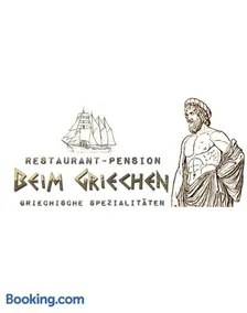 Gasthof Zum Lamm Beim Griechen - Image 1