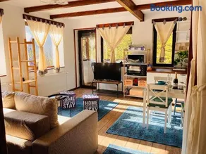 Studio Mirage@Snow Residence (ski & forest) - Image 1