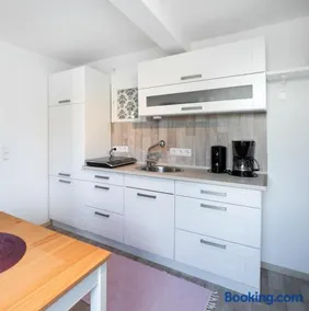 2 Bett Ferienwohnung Rose - Image 1