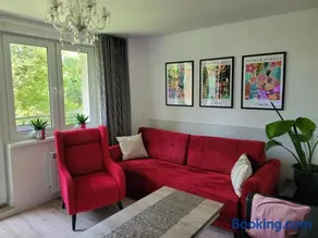 Apartament MILANO Chojnice - Image 2
