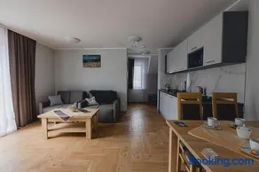 Apartamenty i pokoje z basenem AVENA Niechorze - Image 2