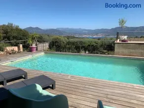 Villa vue mer 4 chambres - Image 1