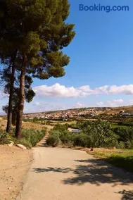 CASA CUEVA PIENA, Alcudia de Guadix - Image 1