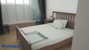 Room near Sheba Medical Center, and Bar Ilan, and TLV Airport - Image 1