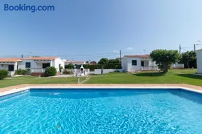 New familiar lovely apartment in Cala en Porter - Image 1