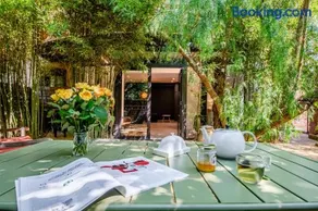 les Aromatiques - terrasse & parking privé à VILLENEUVE LES AVIGNON - proche Golf Academy - Image 3