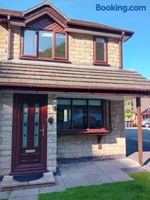 "Woodbrook" 2 Bedroom House - Image 1