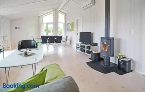 Holiday Home Hvide Sande With A Fireplace 3 - Image 4