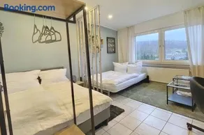Ruhiges Naturparadies für 4 mit Küche Schreibtisch und Boxbett - Image 3