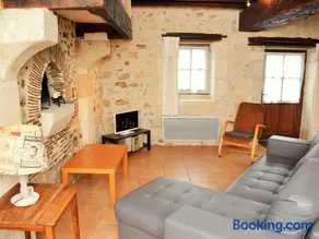 Gîte de charme du XVIIIe avec jardin, proche des châteaux et vignobles de Touraine, équipements inclus - FR-1-381-365 - Image 3