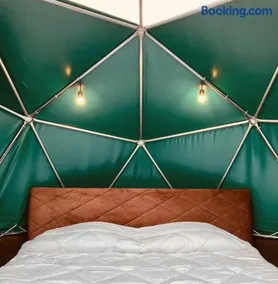 Glamping&BeerSpa Scialla Sul Lago - Image 2