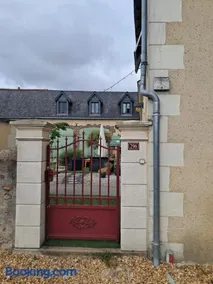 Ferme de la Ruaudiére Courdemanche - Image 3