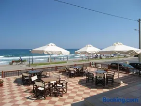 Blue Sea Hotel Apartments - Image 1