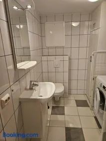 Leilighet nær flyplass og Ålesund sentrum - Image 2