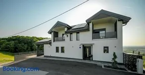 Northern Croatia Accessible Luxury Villa - Image 3